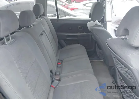 2008 Honda Pilot Se z USA, uszkodzony, nr VIN 5FNYF183X8B006102